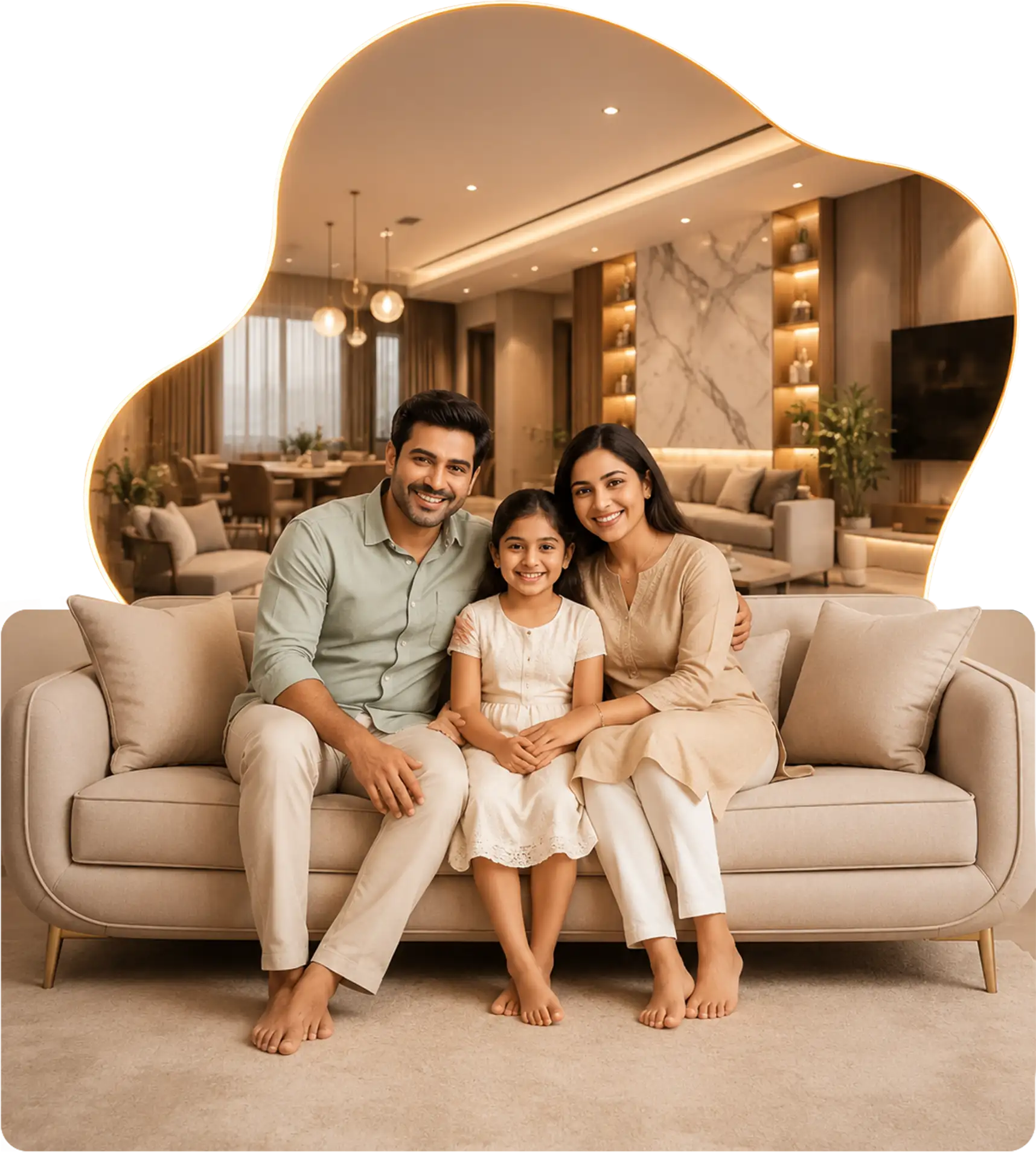 711 Skyview Mira Road Reviews