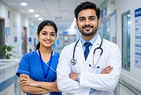 Seven Eleven Skyview Bhayandar Hospitals