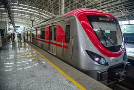 Seven Eleven Skyview Bhayandar Metro