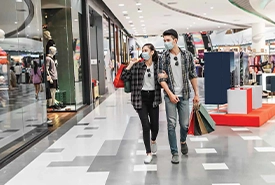 Seven Eleven Skyview Bhayandar Shopping